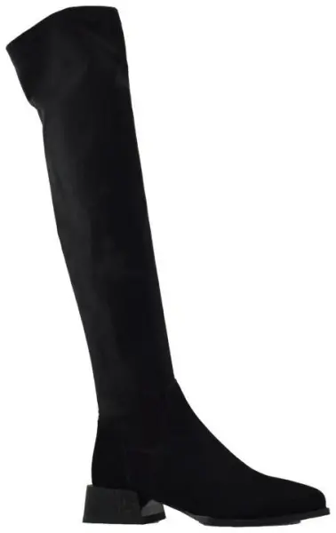 Купить V137T-H888-1 JA'VENSI Сапоги женские за 8 370 руб. в интернет-магазине Дом Обуви