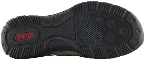 Купить N3268-60 RIEKER Туфли женские за 6 950 руб. в интернет-магазине Дом Обуви