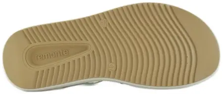 Купить D0L50-52 REMONTE Босоножки женские за 4 520 руб. в интернет-магазине Дом Обуви