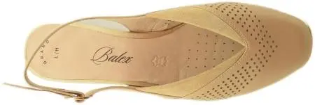 Купить 018277323 BALEX Босоножки  женские за 3 810 руб. в интернет-магазине Дом Обуви