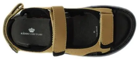 Купить 507269/03-01 KEDDO Сандалии детские за 1 490 руб. в интернет-магазине Дом Обуви