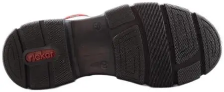 Купить X4423-80 RIEKER Ботинки женские за 3 480 руб. в интернет-магазине Дом Обуви