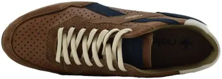 Купить 15123-24 Rieker Туфли летние мужские  за 6 130 руб. в интернет-магазине Дом Обуви