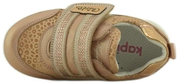 Купить 21476т-1 KAPIKA Кеды детские за 2 960 руб. в интернет-магазине Дом Обуви