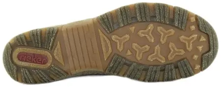 Купить Z0183-00 RIEKER Полусапоги женские за 7 450 руб. в интернет-магазине Дом Обуви