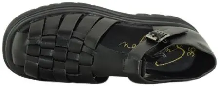 Купить 723025-21 КОТОФЕЙ Сандалии подростковые за 2 430 руб. в интернет-магазине Дом Обуви