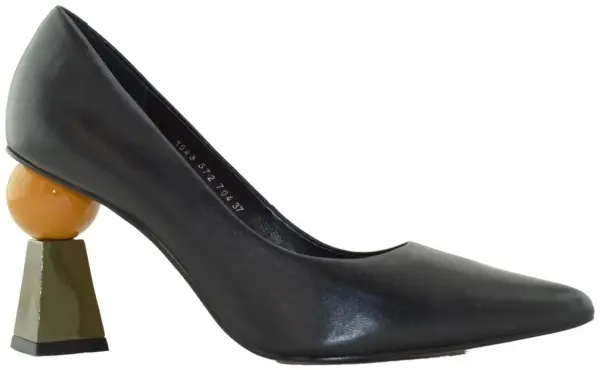 Купить 1843-572-704 Capelli Rossi Туфли женские за 6 790 руб. в интернет-магазине Дом Обуви