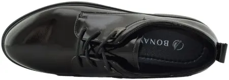 Купить 42-TZU4-5-501 BONAVI Полуботинки женские за 4 440 руб. в интернет-магазине Дом Обуви