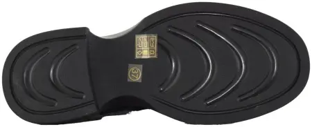 Купить H711-N1812-17 VENSI Ботинки женские за 6 850 руб. в интернет-магазине Дом Обуви