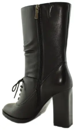 Купить 381088T-081B10 (R4) Сavaletto Полусапоги женские  за 5 900 руб. в интернет-магазине Дом Обуви