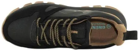 Купить 128151/13-05 GRUNBERG Полуботинки мужские за 4 860 руб. в интернет-магазине Дом Обуви