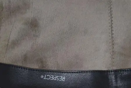 Купить VS10-166397/8 RESPECT Сапоги женские за 14 470 руб. в интернет-магазине Дом Обуви