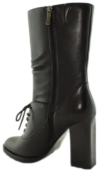 Купить 381088T-081B10 (R4) Сavaletto Полусапоги женские  за 5 900 руб. в интернет-магазине Дом Обуви