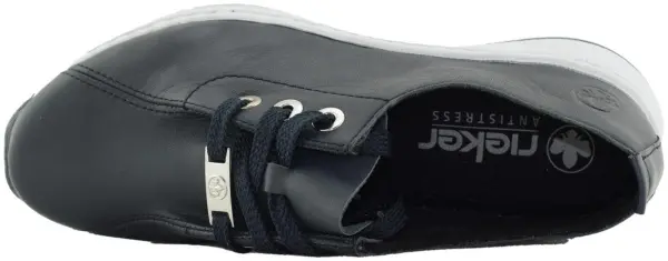 Купить N65A1-14 RIEKER Туфли женские за 6 750 руб. в интернет-магазине Дом Обуви