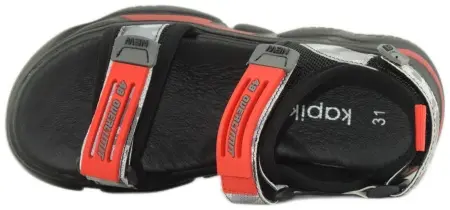 Купить 33732п-1  KAPIKA Сандалии детские за 2 040 руб. в интернет-магазине Дом Обуви