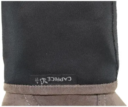 Купить 9-9-25506-41-306 CAPRICE Сапоги женские за 6 400 руб. в интернет-магазине Дом Обуви