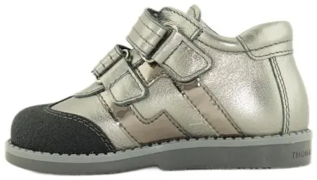 Купить 80121-21 ELEGAMI Ботинки подростковые за 2 000 руб. в интернет-магазине Дом Обуви