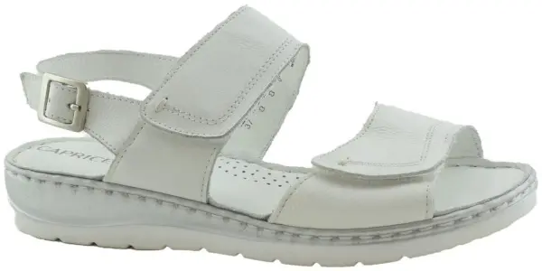 Купить 9-9-28153-42-102 CAPRICE Босоножки женские за 5 600 руб. в интернет-магазине Дом Обуви