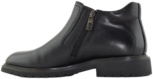 Купить VS42-167055 Respect Ботинки мужские за 9 490 руб. в интернет-магазине Дом Обуви