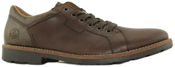 Купить 15321-25 RIEKER Туфли мужские за 4 870 руб. в интернет-магазине Дом Обуви