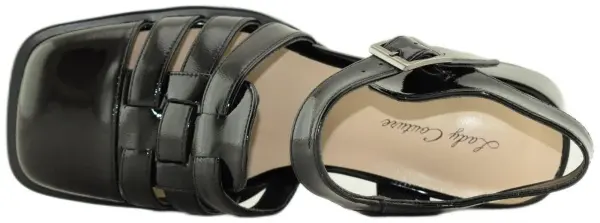 Купить 31C21-7-011 LADY COUTURE Босоножки женские за 3 480 руб. в интернет-магазине Дом Обуви