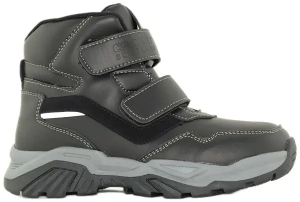 Купить 228167/01-02 CROSBY Ботинки детские за 2 700 руб. в интернет-магазине Дом Обуви