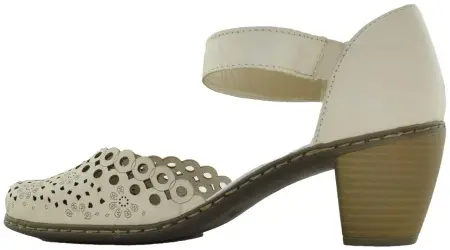 Купить 40902-60 RIEKER Туфли женские за 4 520 руб. в интернет-магазине Дом Обуви