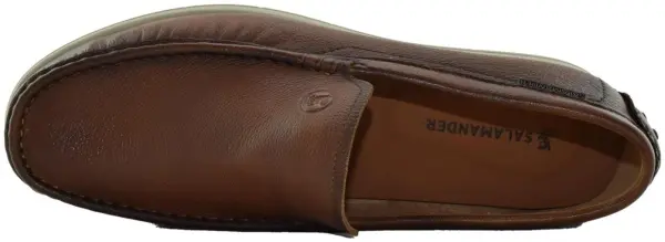 Купить 110-5409A-2109 SALAMANDER Мокасины мужские  за 8 790 руб. в интернет-магазине Дом Обуви
