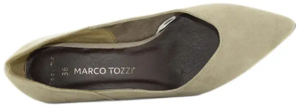 Купить 2-2-22407-27-341 MARCO TOZZI Туфли женские за 2 000 руб. в интернет-магазине Дом Обуви