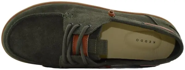 Купить 867254/06-01 KEDDO Полуботинки мужские за 6 640 руб. в интернет-магазине Дом Обуви