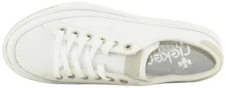 Купить L8847-80 RIEKER Кеды женские за 5 960 руб. в интернет-магазине Дом Обуви