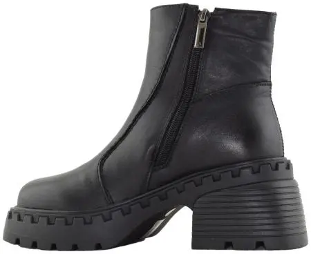 Купить H680-L815-1 JA'VENSI Ботинки женские за 8 310 руб. в интернет-магазине Дом Обуви