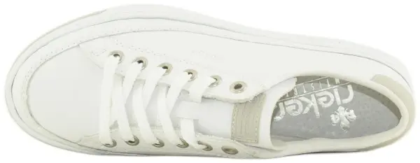 Купить L8847-80 RIEKER Кеды женские за 7 450 руб. в интернет-магазине Дом Обуви