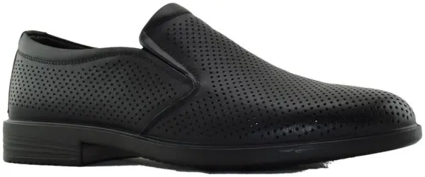 Купить 104-667A-1102 SALAMANDER Туфли мужские за 7 600 руб. в интернет-магазине Дом Обуви