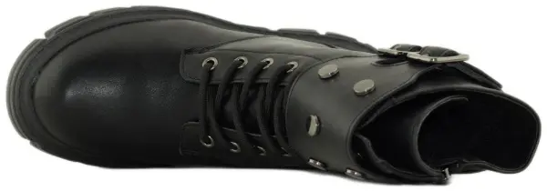 Купить 528206/32-01 KEDDO Ботинки подростковые за 3 360 руб. в интернет-магазине Дом Обуви