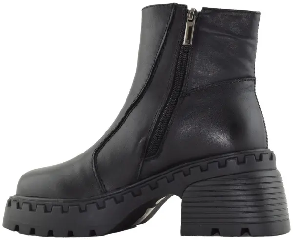 Купить H680-L815-1 JA'VENSI Ботинки женские за 8 310 руб. в интернет-магазине Дом Обуви