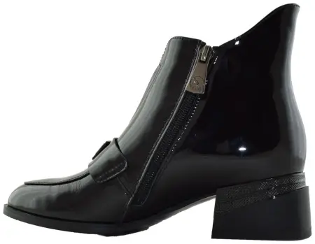 Купить 21698-2-10J SG Collection Ботильоны женские  за 7 690 руб. в интернет-магазине Дом Обуви