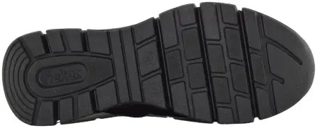 Купить 48030-00 RIEKER Ботинки женские за 7 450 руб. в интернет-магазине Дом Обуви