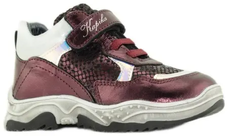 Купить 51350ут-2 KAPIKA Ботинки детские  за 2 990 руб. в интернет-магазине Дом Обуви