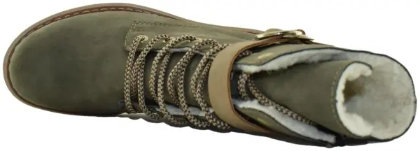 Купить 72610-55 RIEKER Ботинки женские за 5 570 руб. в интернет-магазине Дом Обуви