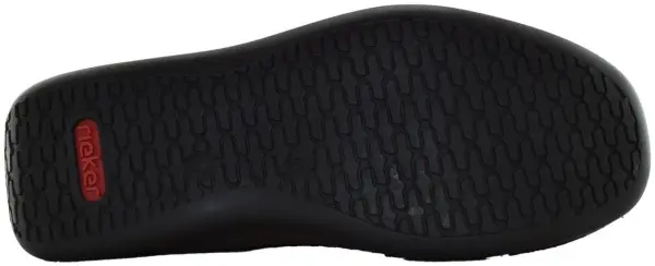 Купить 05281-00 Rieker Туфли летние мужские  за 7 950 руб. в интернет-магазине Дом Обуви