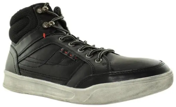 Купить 898318/10-01 KEDDO ботинки мужские за 2 290 руб. в интернет-магазине Дом Обуви