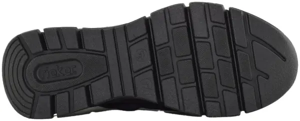 Купить 48030-00 RIEKER Ботинки женские за 7 450 руб. в интернет-магазине Дом Обуви