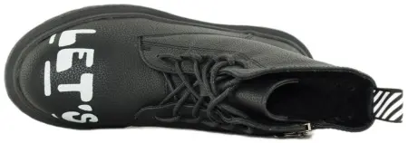 Купить 518136/09-03 KEDDO Ботинки детские за 2 490 руб. в интернет-магазине Дом Обуви