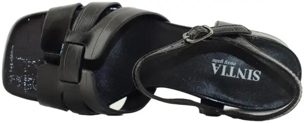 Купить 479-1-G1008N SG Collection Босоножки женские  за 6 180 руб. в интернет-магазине Дом Обуви