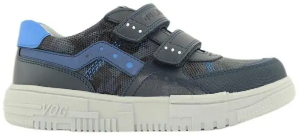 Купить 23779-1 KAPIKA Полуботинки детские за 4 220 руб. в интернет-магазине Дом Обуви