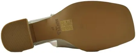 Купить 304-1-G412N SINTIA  Босоножки женские за 8 050 руб. в интернет-магазине Дом Обуви