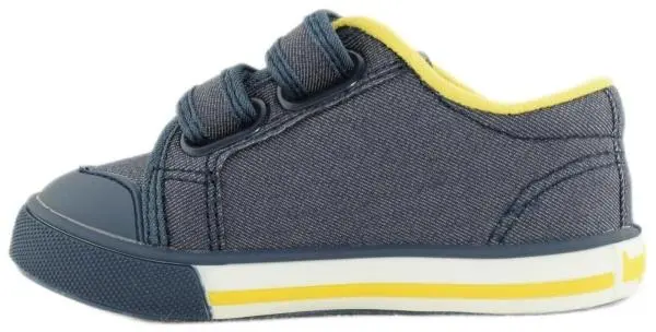 Купить 71403-2  KAPIKA Кеды детские  за 1 430 руб. в интернет-магазине Дом Обуви