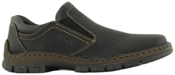 Купить 12272-00 RIEKER Туфли мужские за 7 950 руб. в интернет-магазине Дом Обуви