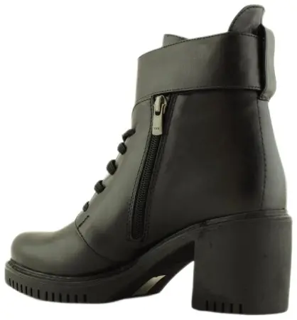 Купить 353-267-03 DAKKEM Ботинки женские за 5 040 руб. в интернет-магазине Дом Обуви